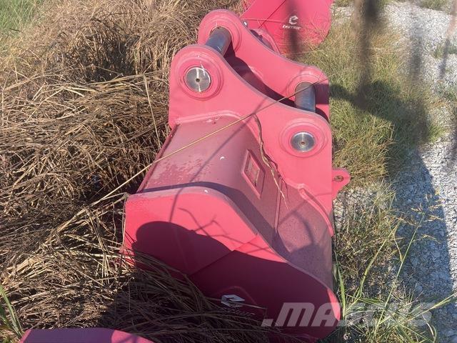  Enstruc HD Outros componentes