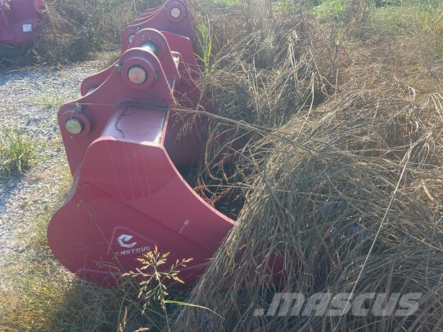  Enstruc HD Outros componentes