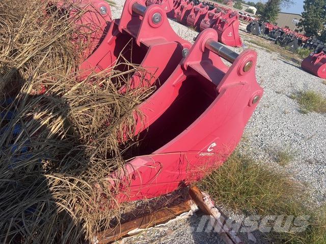  Enstruc HD Outros componentes