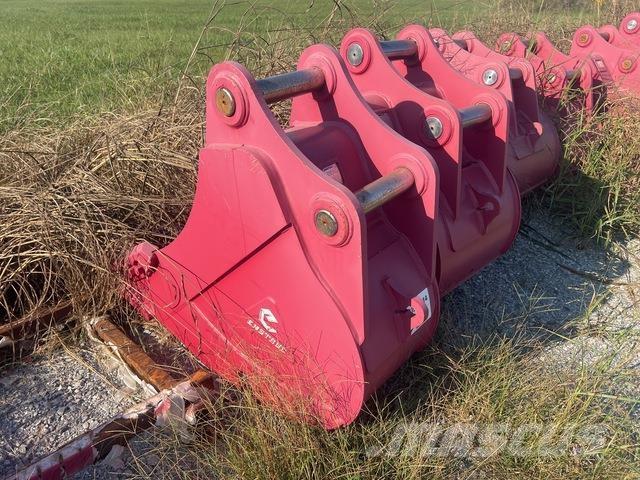  Enstruc HD Outros componentes