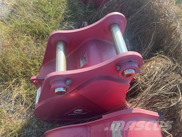  Enstruc HD Outros componentes