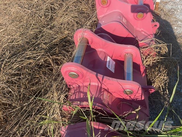  Enstruc HD Outros componentes