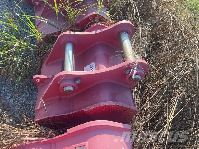  Enstruc HD Outros componentes