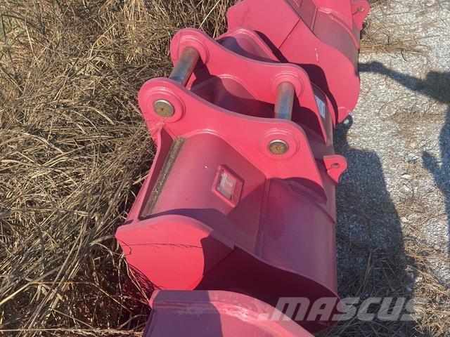  Enstruc HD Outros componentes