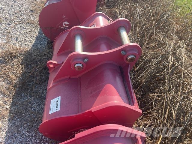  Enstruc HD Outros componentes