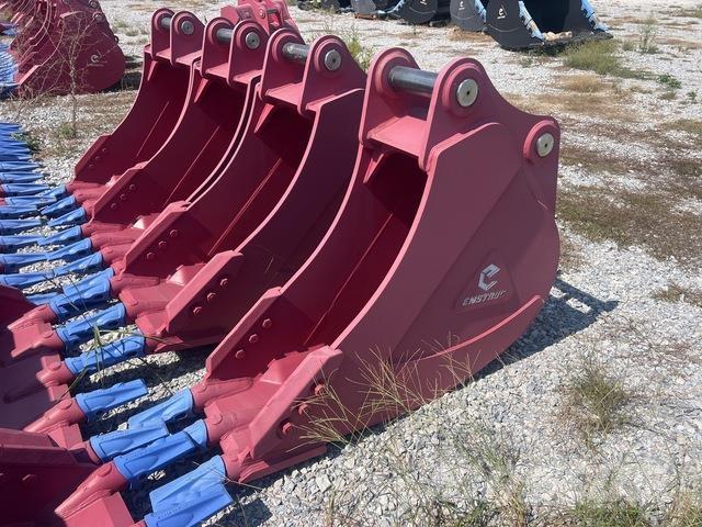  Enstruc HD Outros componentes