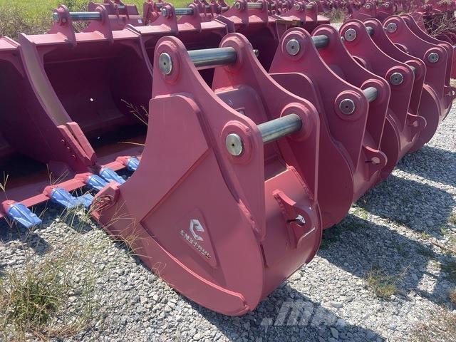  Enstruc HD Outros componentes