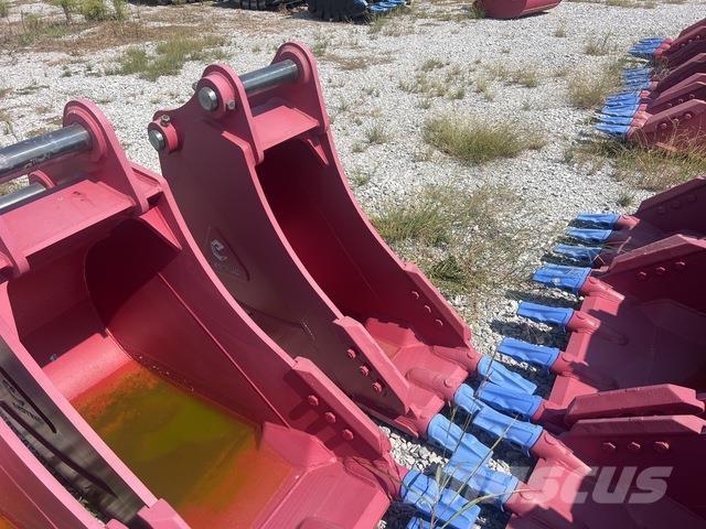  Enstruc HD Outros componentes