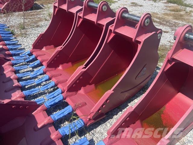  Enstruc HD Outros componentes