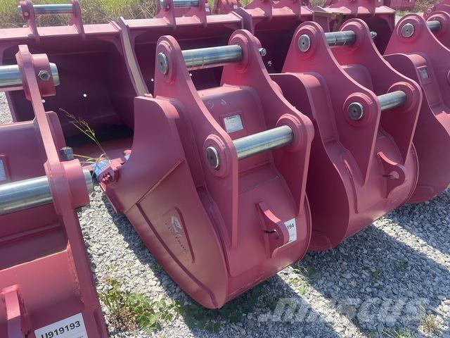  Enstruc HD Outros componentes