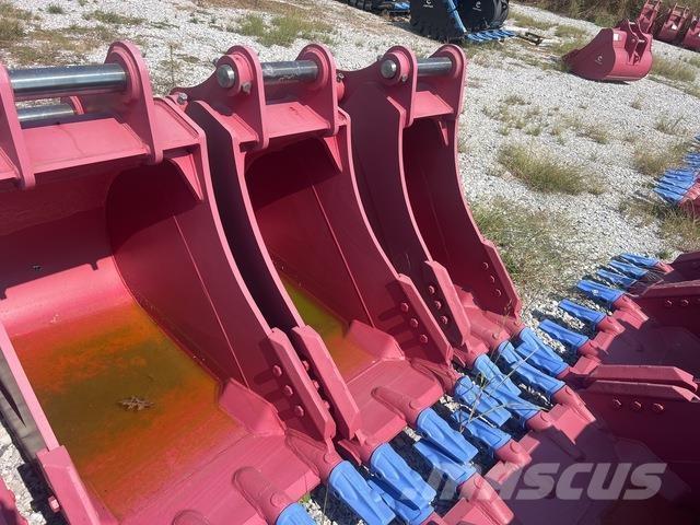  Enstruc HD Outros componentes