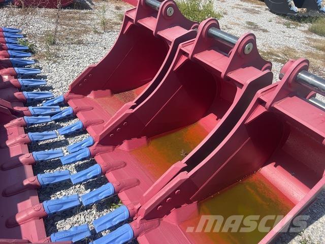  Enstruc HD Outros componentes