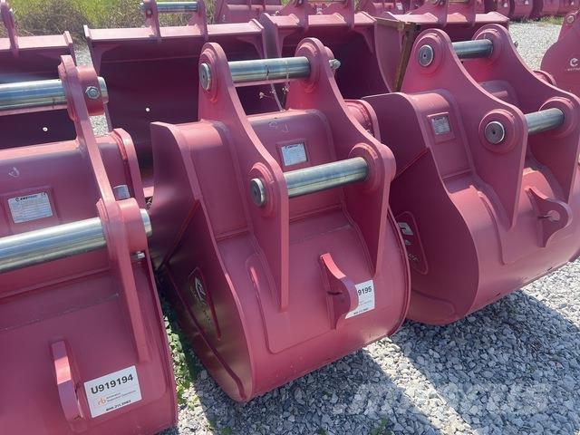  Enstruc HD Outros componentes