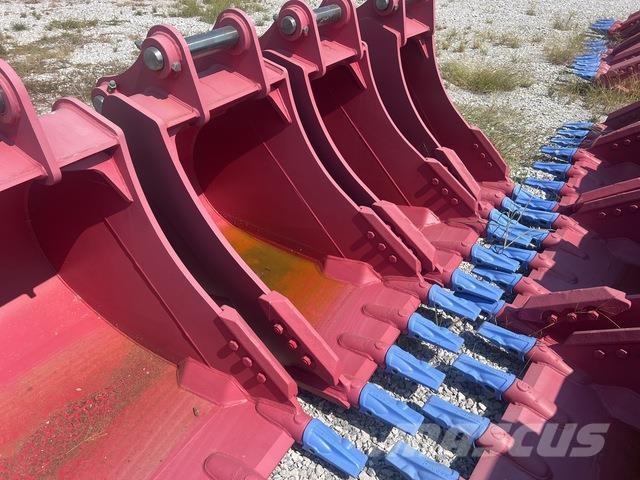  Enstruc HD Outros componentes