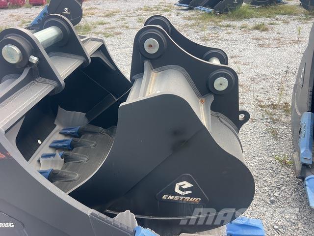  Enstruc HD Outros componentes