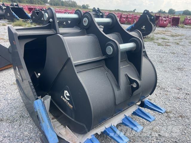  Enstruc HD Outros componentes