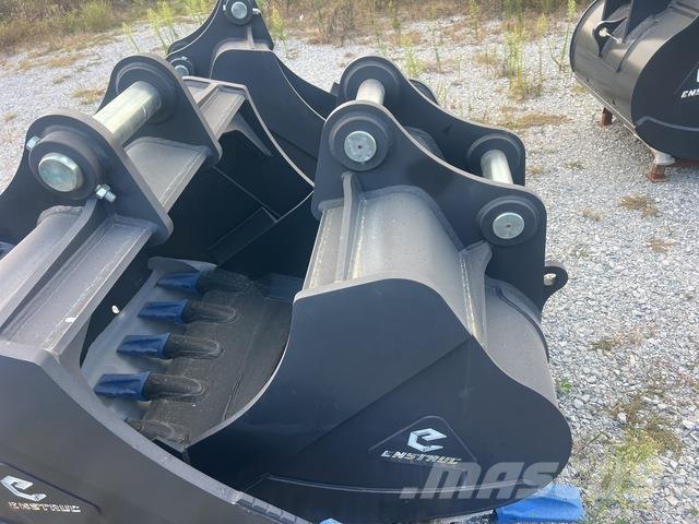  Enstruc HD Outros componentes