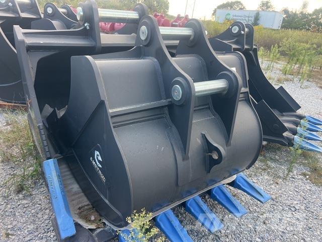  Enstruc HD Outros componentes