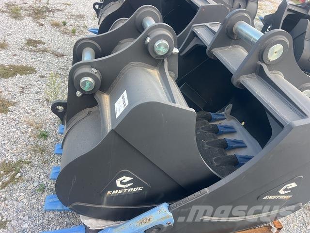  Enstruc HD Outros componentes