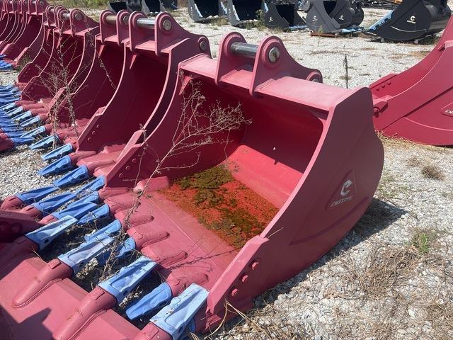  Enstruc HD Outros componentes