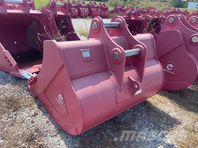  Enstruc HD Outros componentes