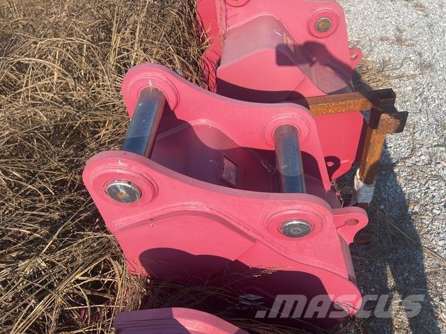  Enstruc HD Outros componentes