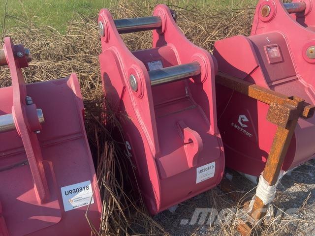  Enstruc HD Outros componentes