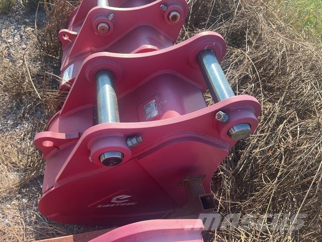  Enstruc HD Outros componentes