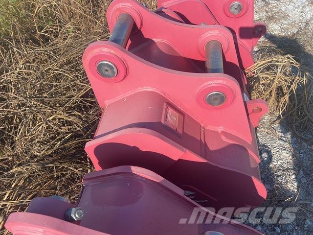  Enstruc HD Outros componentes