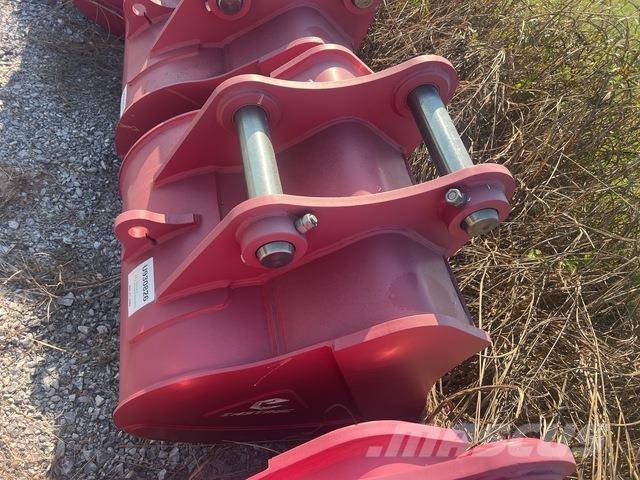  Enstruc HD Outros componentes