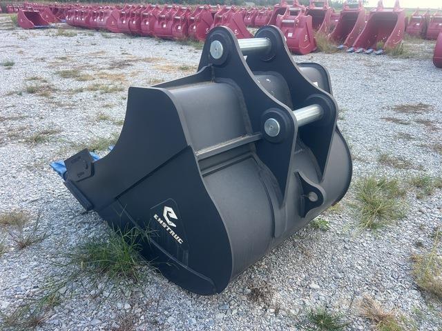  Enstruc HD Outros componentes