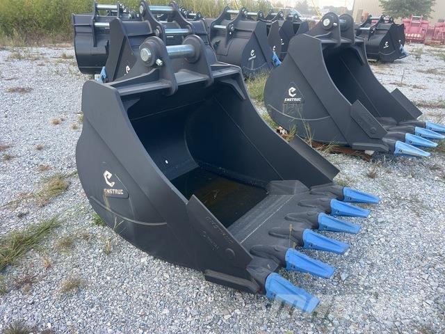  Enstruc HD Outros componentes