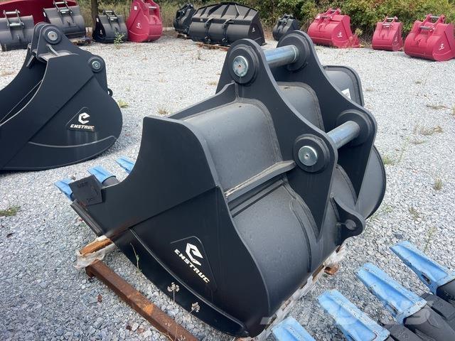  Enstruc HD Outros componentes