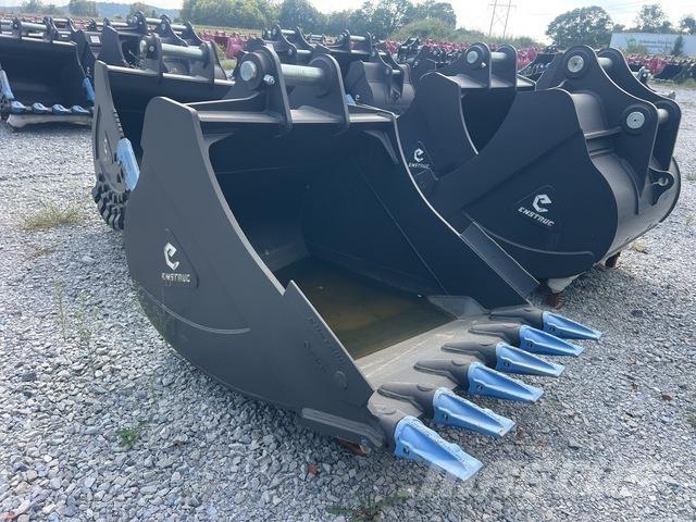  Enstruc HD Outros componentes