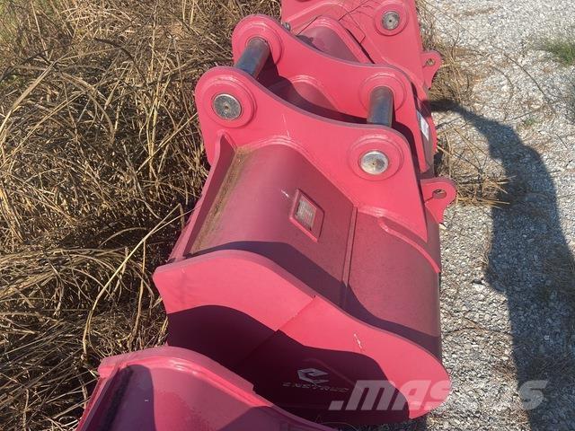  Enstruc HD Outros componentes