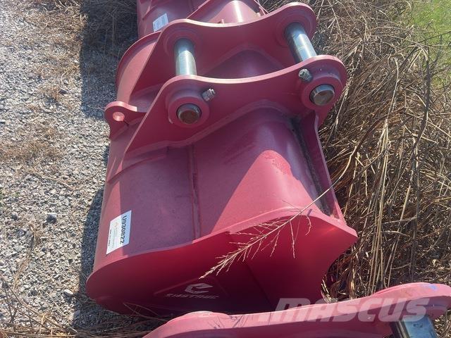  Enstruc HD Outros componentes