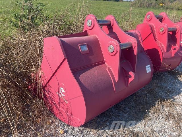  Enstruc HD Outros componentes