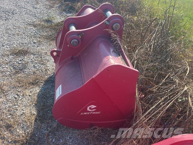  Enstruc HD Outros componentes