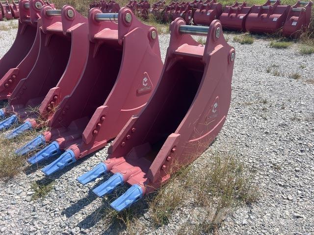  Enstruc HD Outros componentes