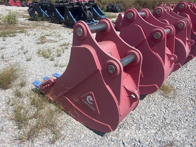  Enstruc HD Outros componentes