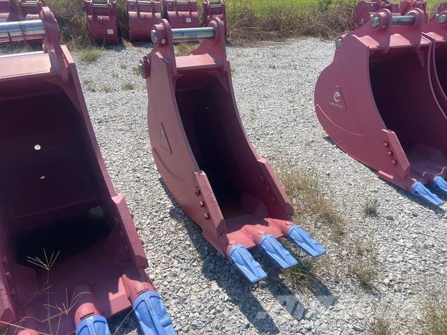  Enstruc HD Outros componentes