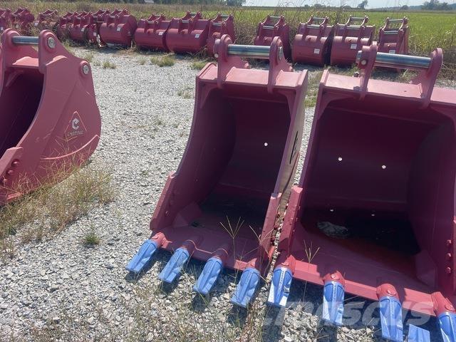  Enstruc HD Outros componentes