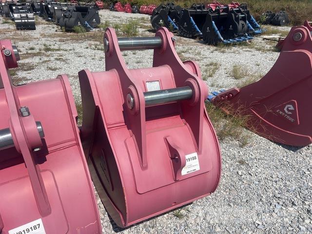  Enstruc HD Outros componentes