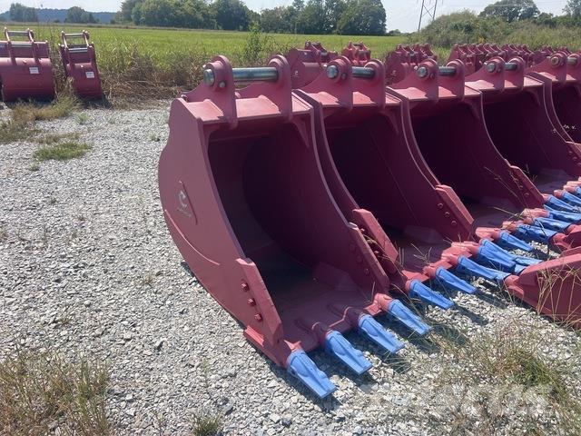  Enstruc HD Outros componentes