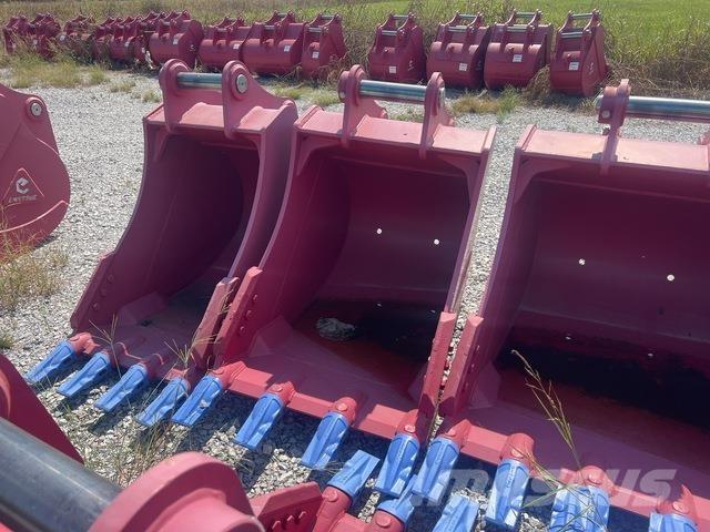  Enstruc HD Outros componentes