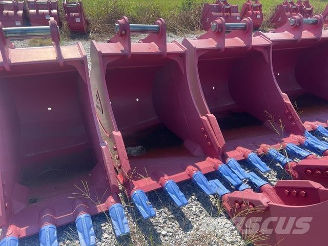  Enstruc HD Outros componentes