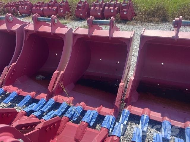  Enstruc HD Outros componentes