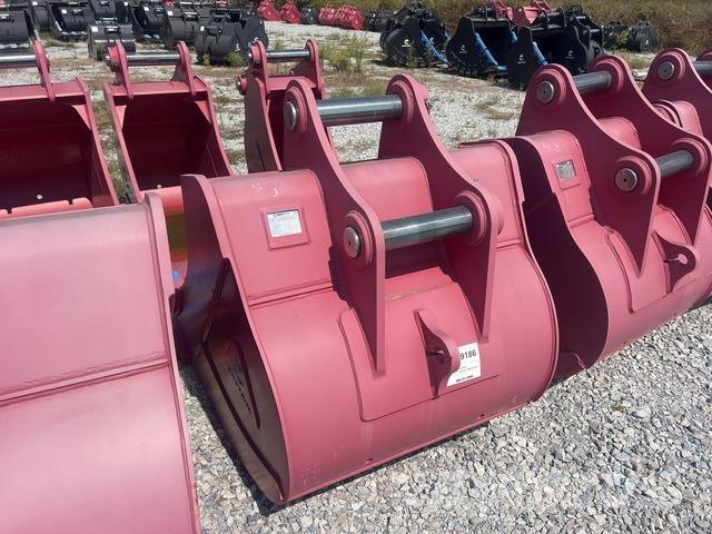  Enstruc HD Outros componentes