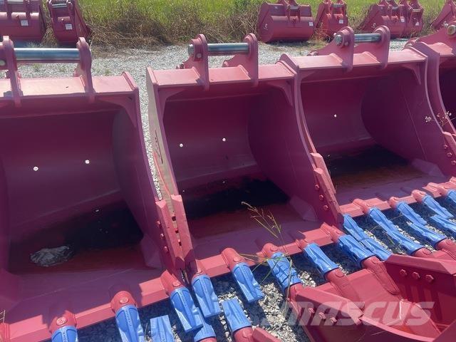  Enstruc HD Outros componentes