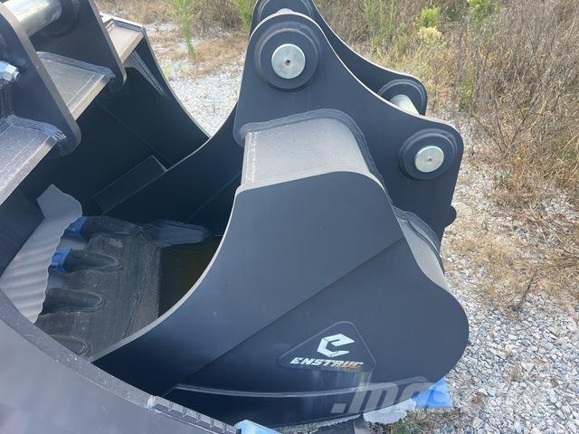  Enstruc HD Outros componentes